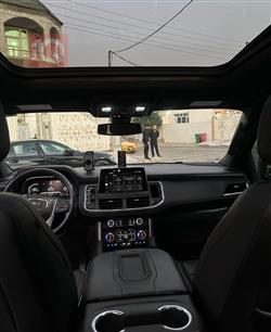 جي ام سي يوكون